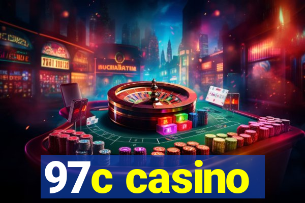 97c casino