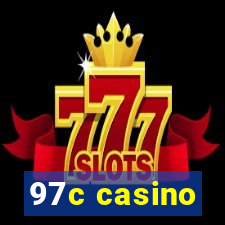 97c casino