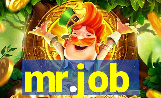 mr.job