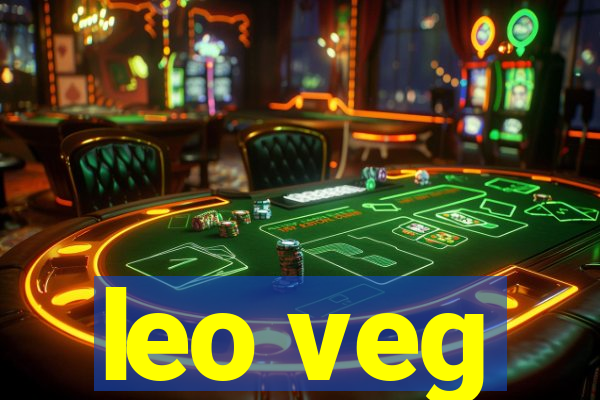 leo veg