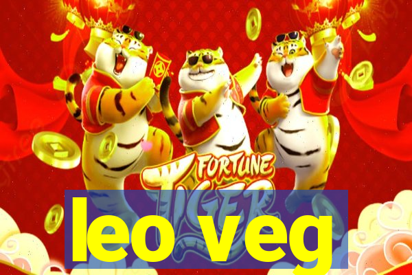 leo veg