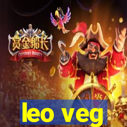 leo veg