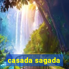 casada sagada