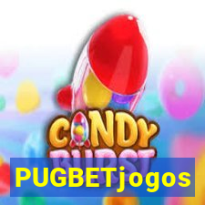 PUGBETjogos