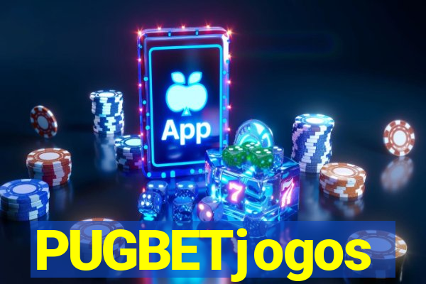 PUGBETjogos