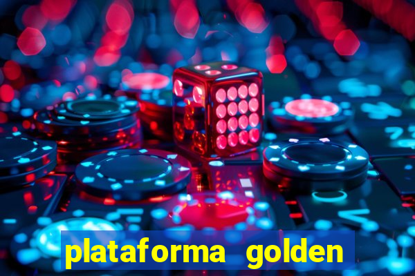 plataforma golden slots paga mesmo