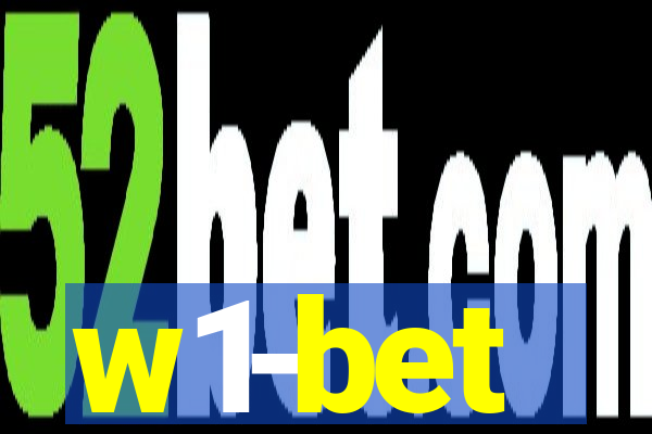 w1-bet