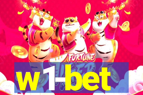 w1-bet