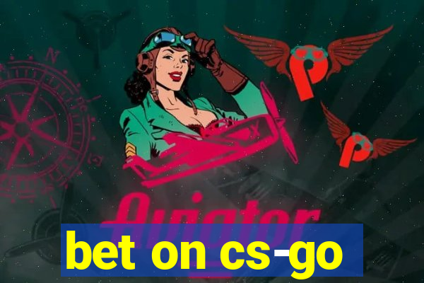 bet on cs-go