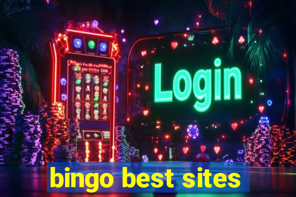 bingo best sites