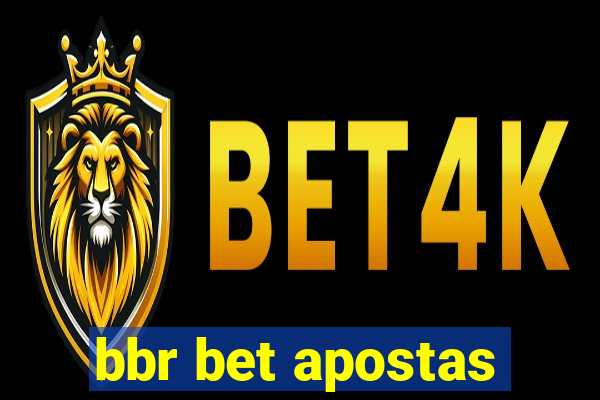 bbr bet apostas