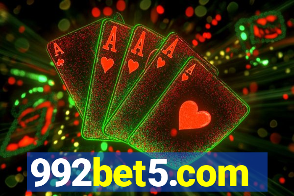 992bet5.com