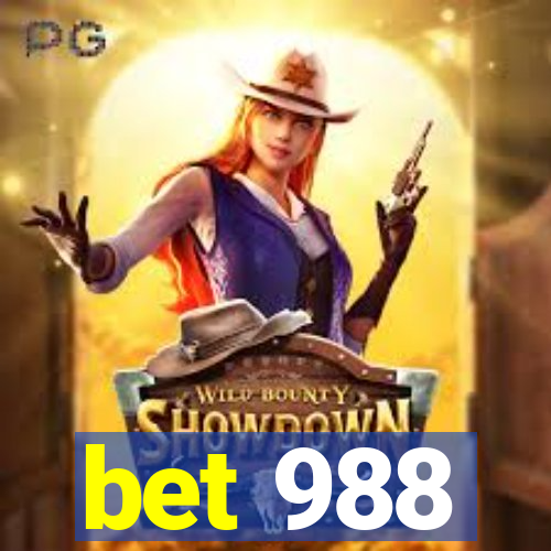 bet 988