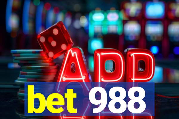 bet 988