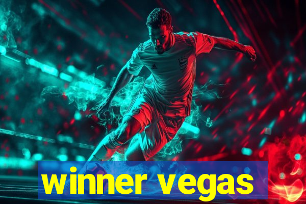 winner vegas