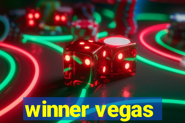 winner vegas