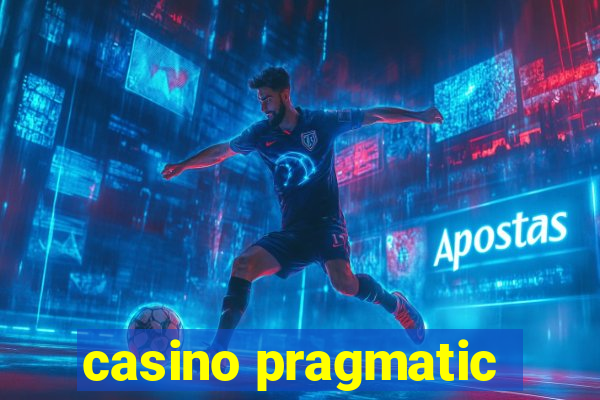 casino pragmatic