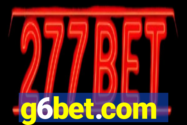 g6bet.com