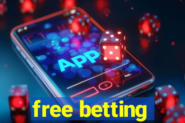 free betting