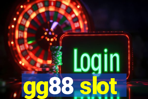 gg88 slot