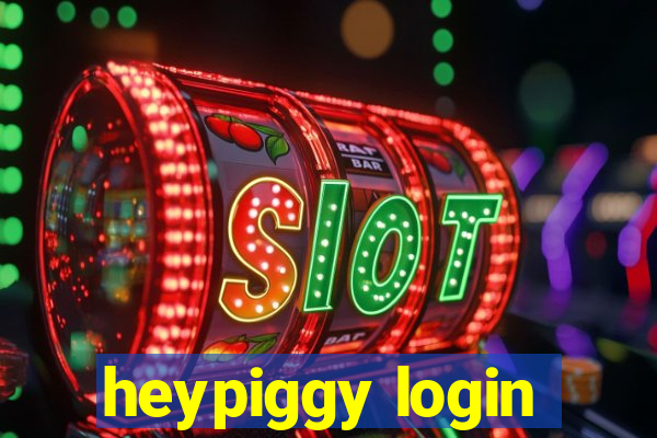 heypiggy login