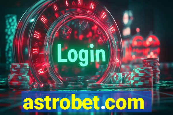 astrobet.com