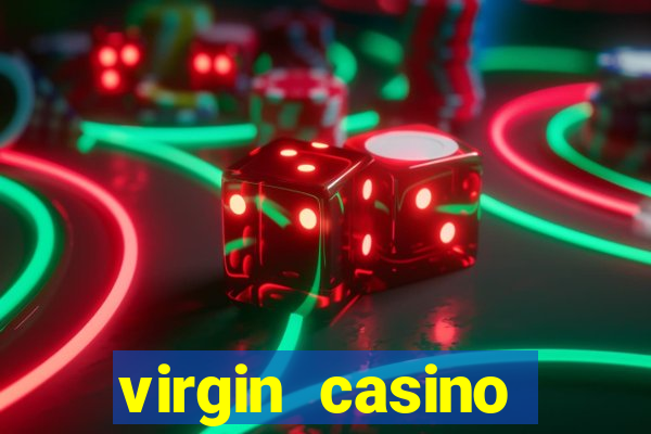 virgin casino mesquite nevada