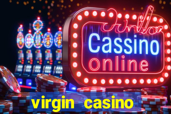 virgin casino mesquite nevada