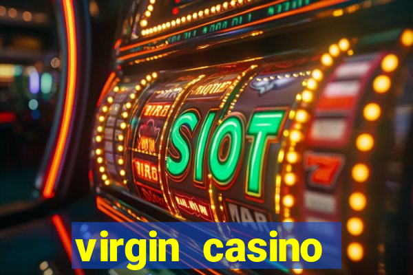 virgin casino mesquite nevada