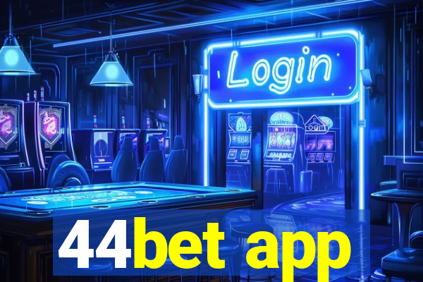 44bet app