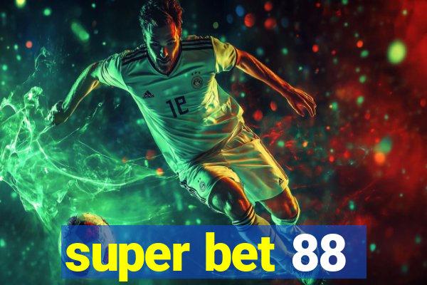 super bet 88