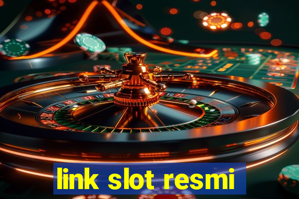 link slot resmi