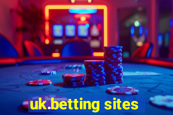 uk.betting sites