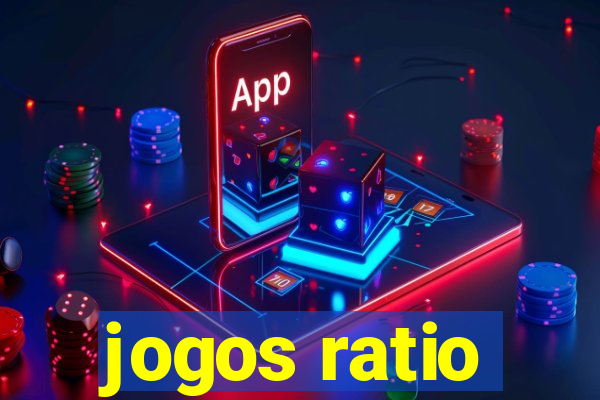 jogos ratio