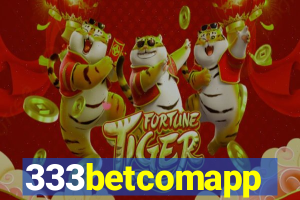 333betcomapp