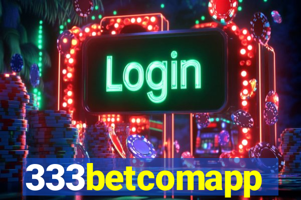 333betcomapp