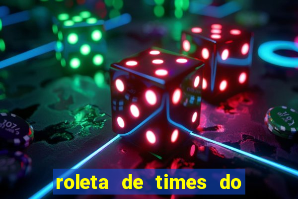 roleta de times do fc 24