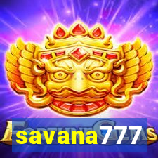 savana777