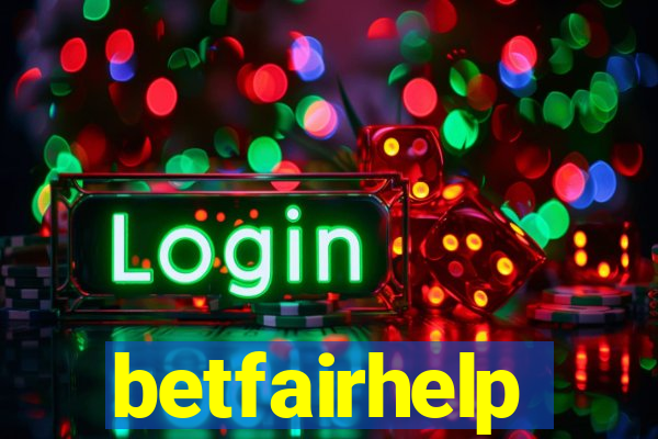 betfairhelp