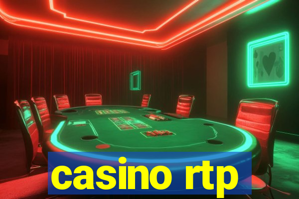 casino rtp