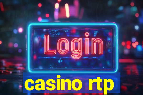 casino rtp