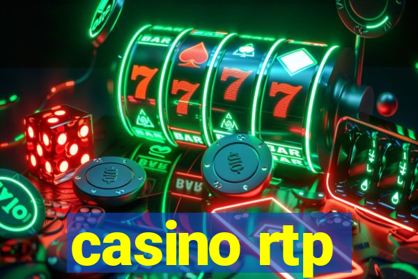 casino rtp