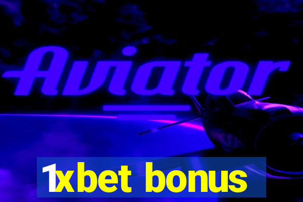 1xbet bonus