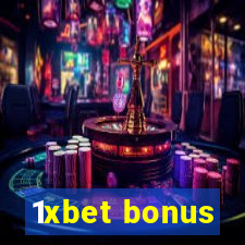 1xbet bonus