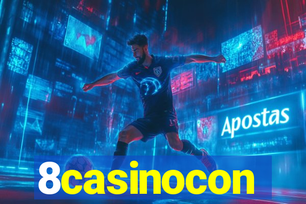 8casinocon