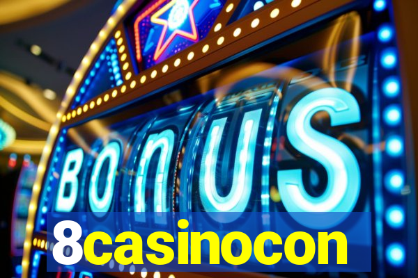 8casinocon