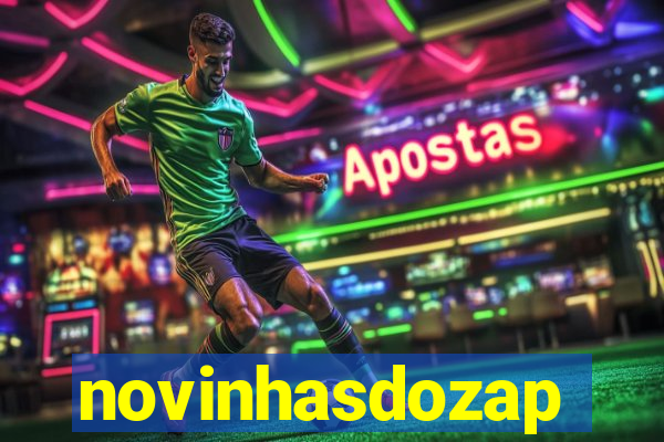 novinhasdozap