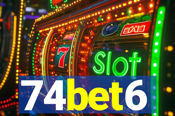 74bet6