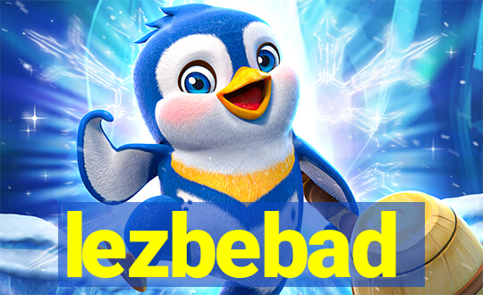 lezbebad