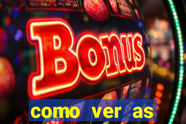 como ver as porcentagem dos jogos slots